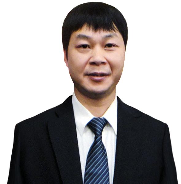 记全国劳动模范、全国人大代表廖成臣